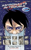 Astronauts In Trouble #4