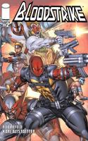 Bloodstrike #2