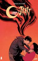 Outcast By Kirkman & Azaceta #12