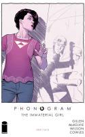 Phonogram: The Immaterial Girl #2