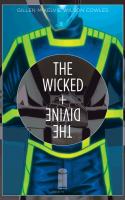 The Wicked + The Divine #14
