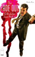 The Fade Out #9