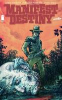 Manifest Destiny #17