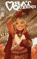 Rat Queens #12