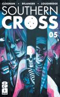 Southern Cross #5