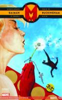 Miracleman By Gaiman & Buckingham #2