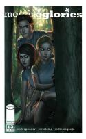 Morning Glories #13