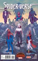 Spider-verse #5