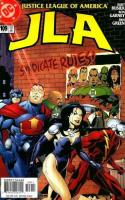 Syndicate Rules, Part Three: Aftershocks