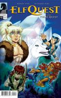 The Final Quest #11