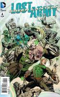 The Lost Army Part 4