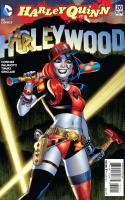 Harleywood