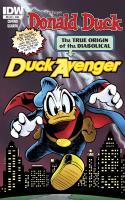 Donald Duck #5