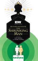 Shrinking Man #3