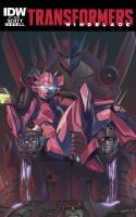 Transformers Windblade #7