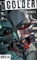 Toss The Bones #1