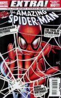 Amazing Spider-Man: Extra! (2008)