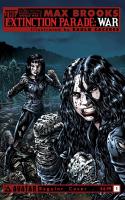 The Extinction Parade: War #1