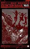The Extinction Parade: War #2