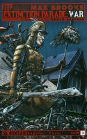 The Extinction Parade: War #3