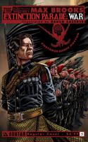 The Extinction Parade: War #5