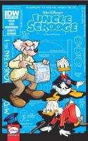 Uncle Scrooge #6