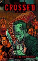 Crossed Badlands #43