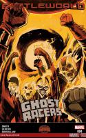 Ghost Racers #4