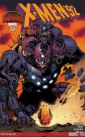 X-men '92 #4