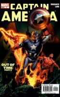 Out Of Time Part 5