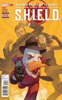 The Duck Called H.o.w.a.r.d.
