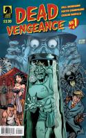 Dead Vengeance (2015)