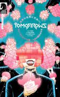 The Tomorrows #3