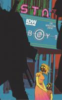 Boy-1 #3