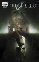 X-files Season 11 #3