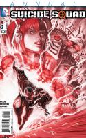 Monsters Conclusion - Annual