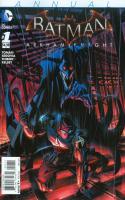 Fear City