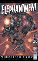 Elephantmen #66