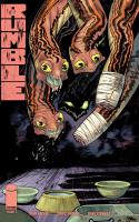 Rumble #7