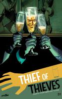 Thief Of Thieves #31