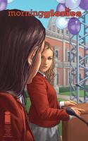 Morning Glories #48