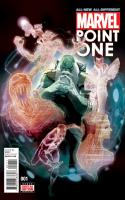 All-new All-different Marvel Point One #1