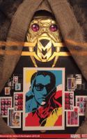 Miracleman By Gaiman & Buckingham #3