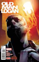 Old Man Logan #5
