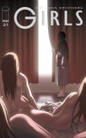 Girls #21