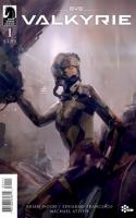 EVE: Valkyrie (2015)