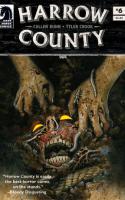 Harrow County #6
