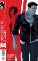Mirror's Edge: Exordium #2