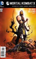 Blood Island Part 3