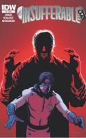 Insufferable #6
